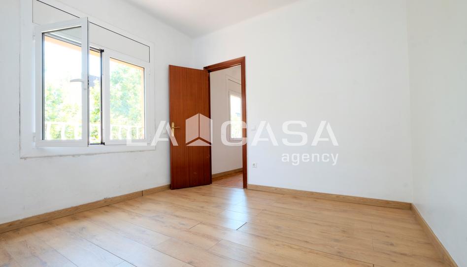 Foto 1 de Pis en venda a Carrer del Doctor Pi I Molist, El Turó de la Peira, Barcelona