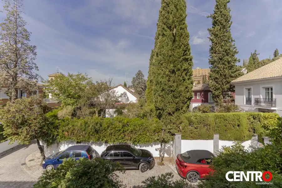 House with garden for sale in CL HUERTA DE LOS ANGELES, imagen 9