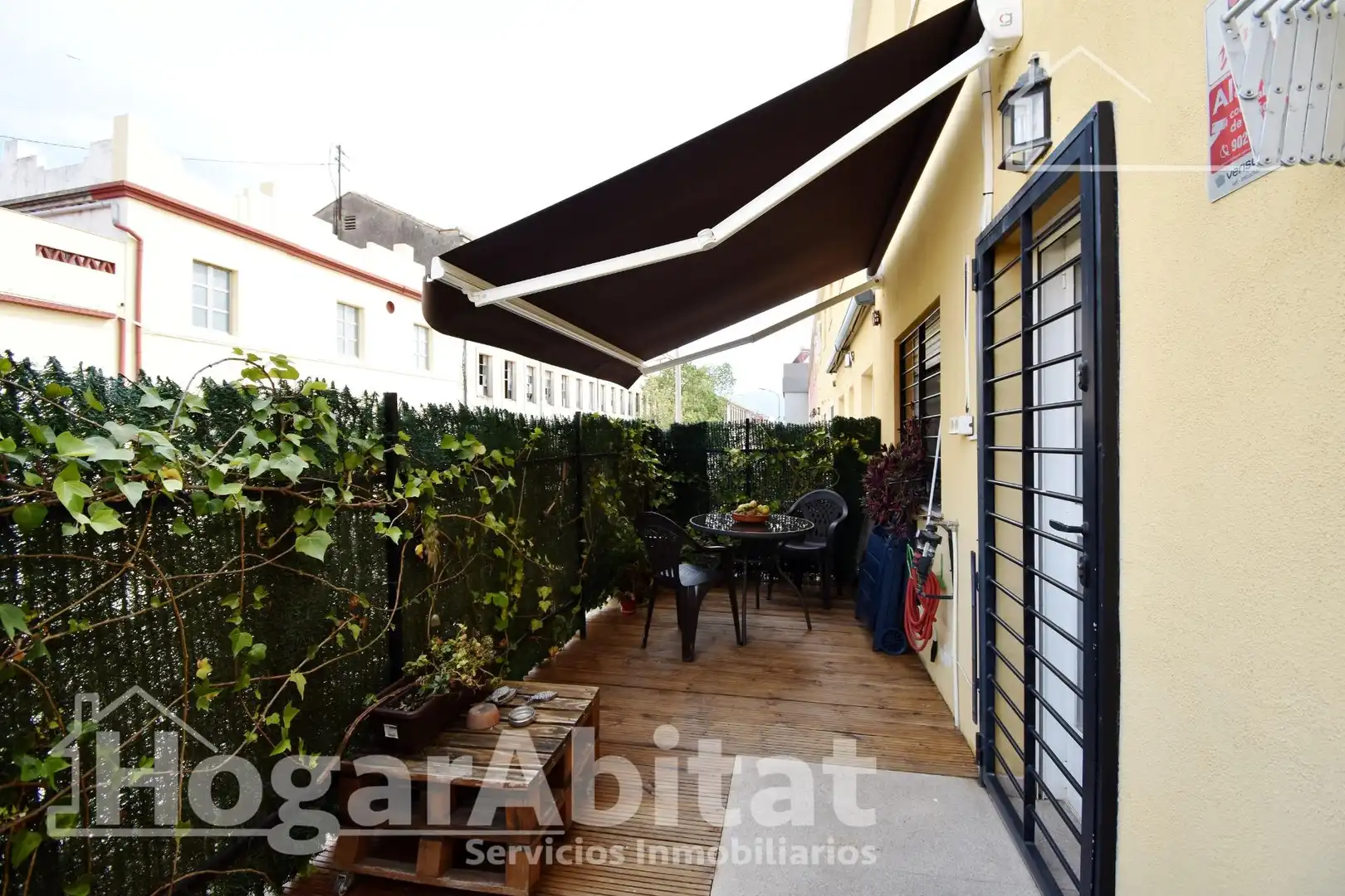 Adosado con terraza en venta en Calle Paleta, imagen 15