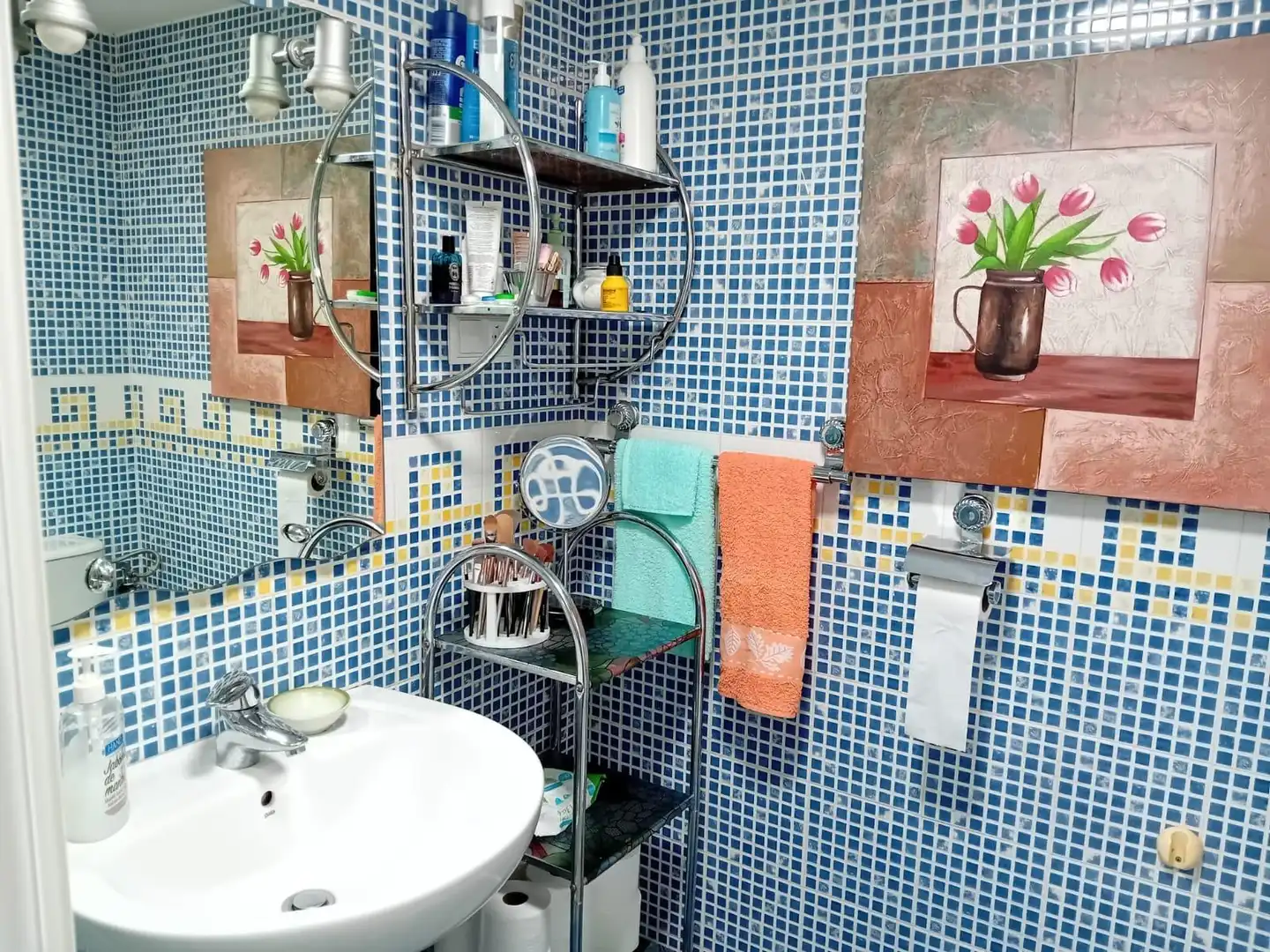 Duplexes for sale in Montemar