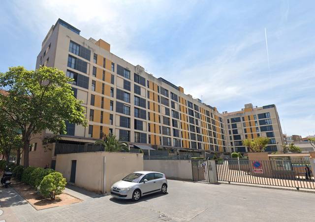 Piso en Venta en Carrer de Salvador Rodríguez Bronchú, 1 en Nou Benicalap