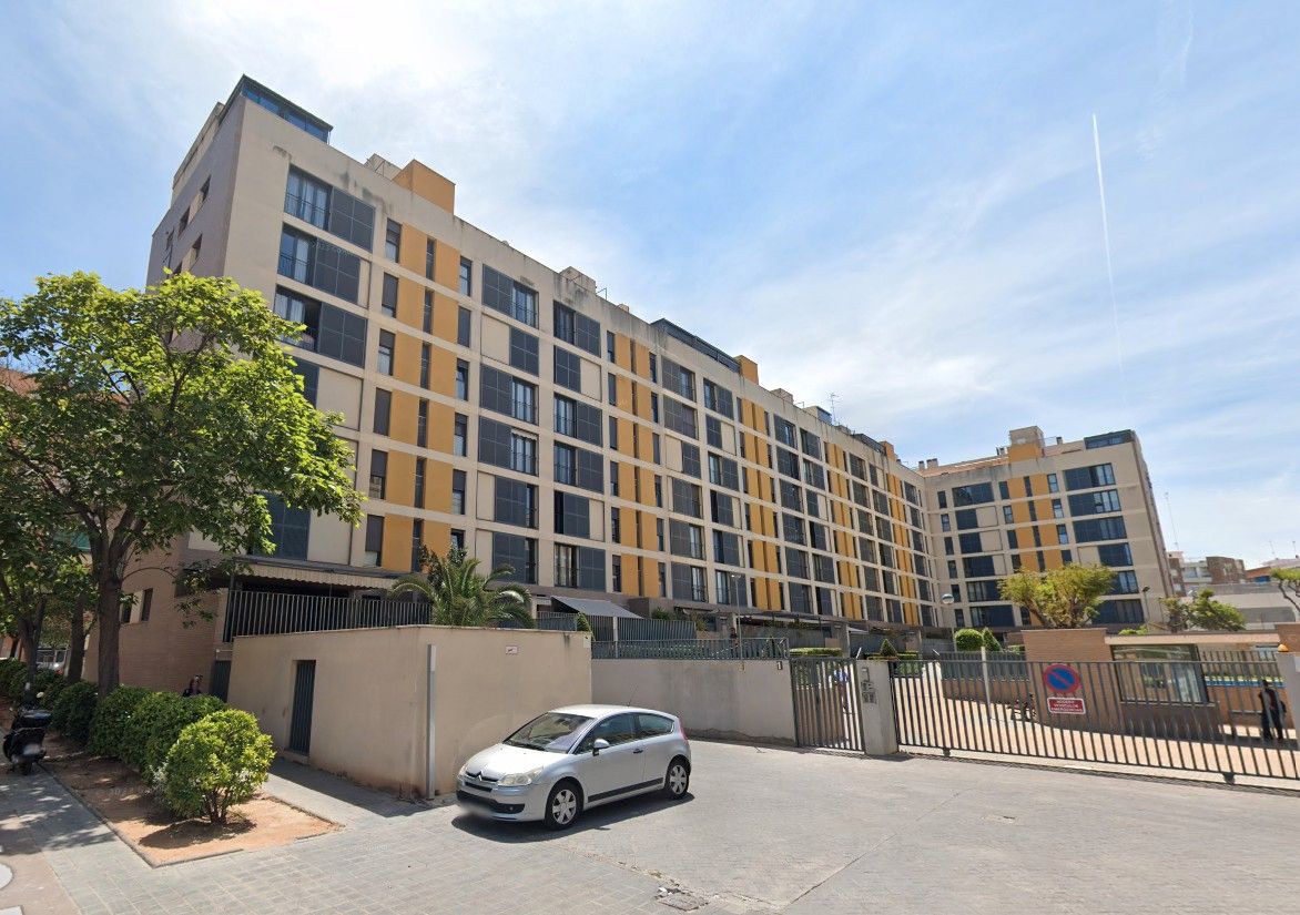 Flat for sale in Carrer de Salvador Rodríguez Bronchú, 1, Nou Benicalap