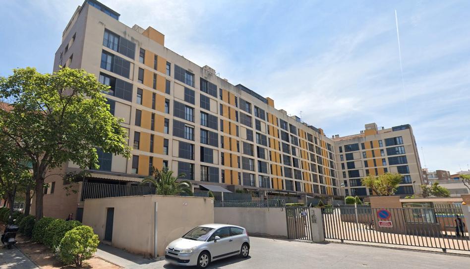 Photo 1 of Flat for sale in Carrer de Salvador Rodríguez Bronchú, 1, Nou Benicalap, Valencia