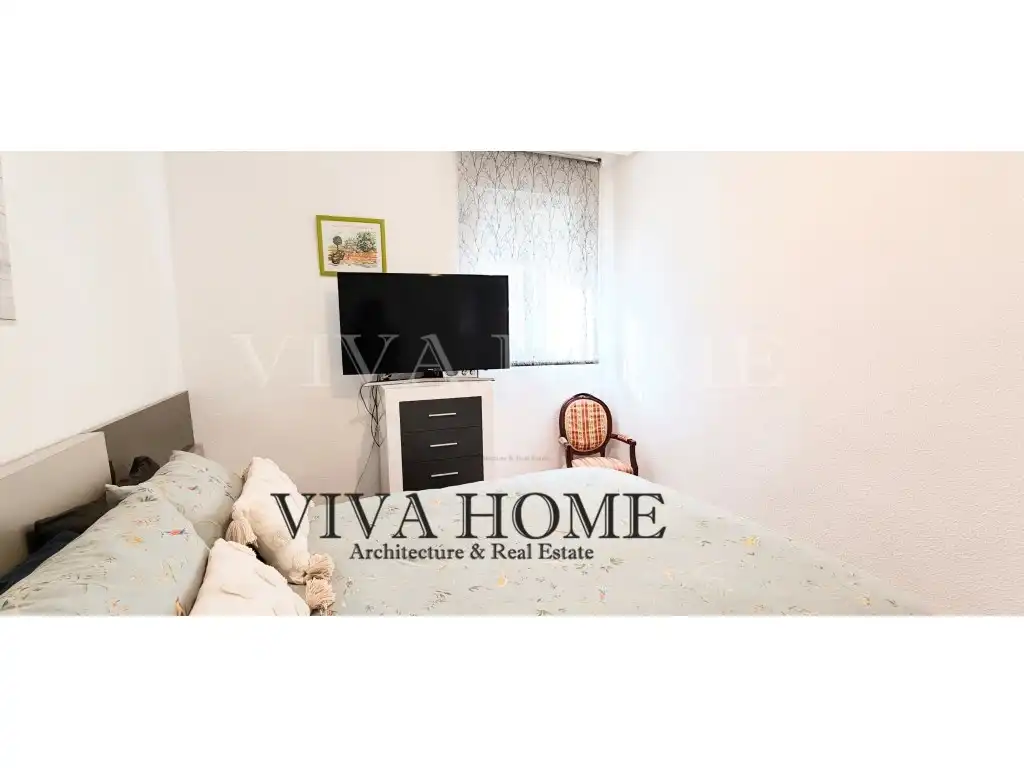Flat with lift for sale in Calle Arcos De Jalon, imagen 22