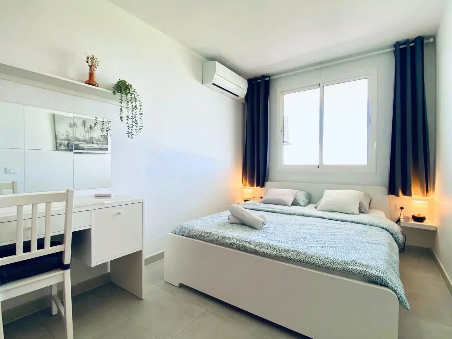 Apartament amb piscina de lloguer a Calle de la Isla de Lobos, imagen 7