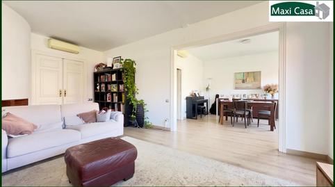 Foto 4 de Piso en venta en De la Bonanova, Sant Gervasi i la Bonanova, Barcelona