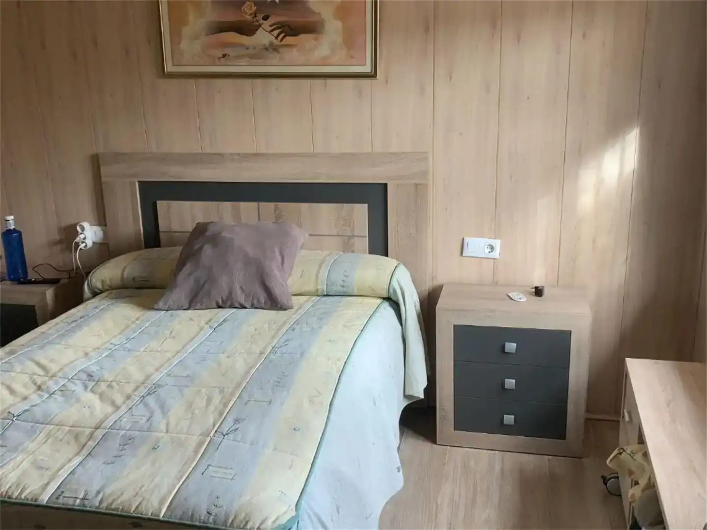 Dormitori de Casa o xalet en venda en Formentera del Segura