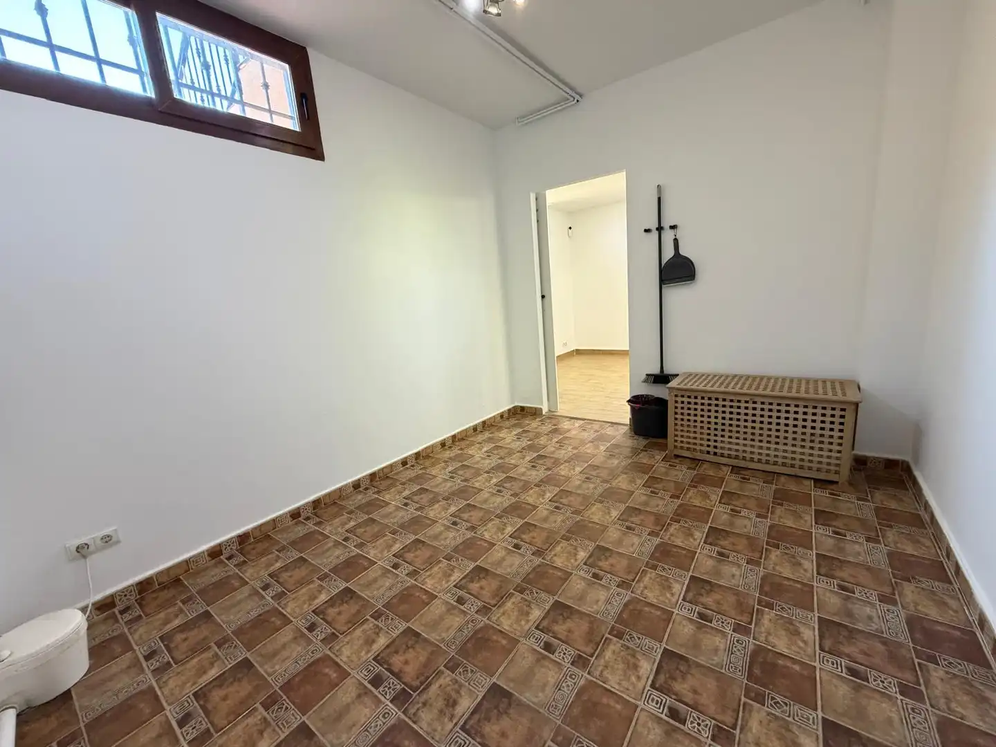 Casa bifamiliare con terrazza in vendita a Avenida de las Gaviotas, imagen 3