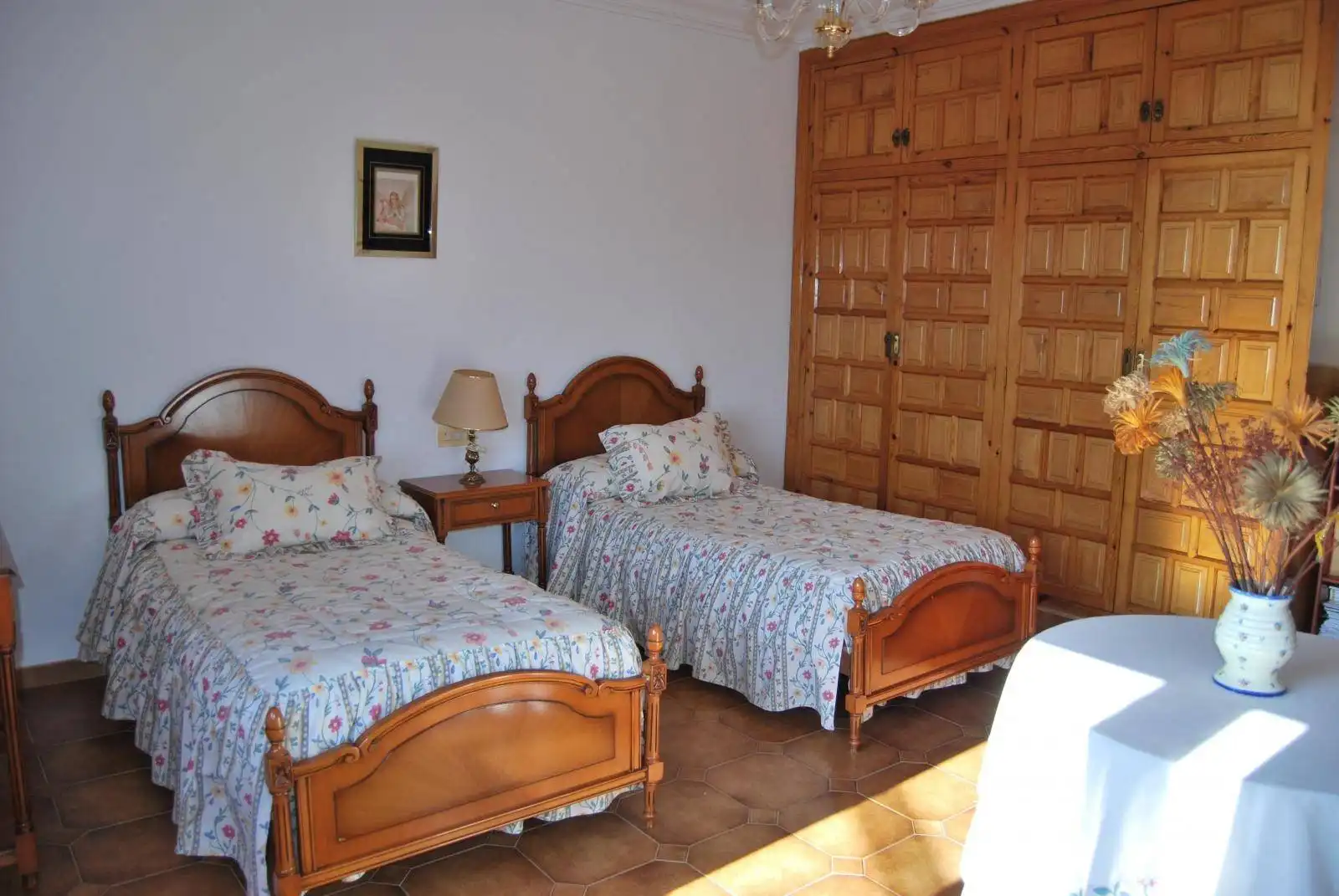 Chalet en venta en Monte los Almendros - El Pargo - Costa Aguilera, imagen 18