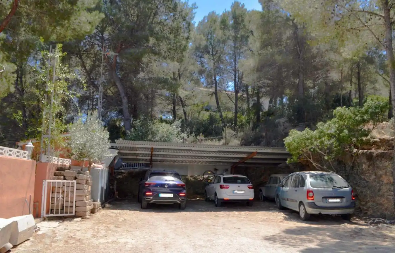 Casa con piscina in vendita a Las Rotas / Les Rotes, imagen 41