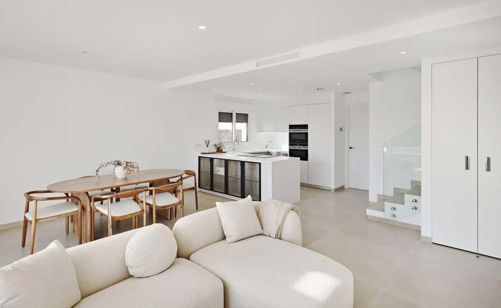 Chalet con piscina en venta en Orihuela Costa, imagen 7