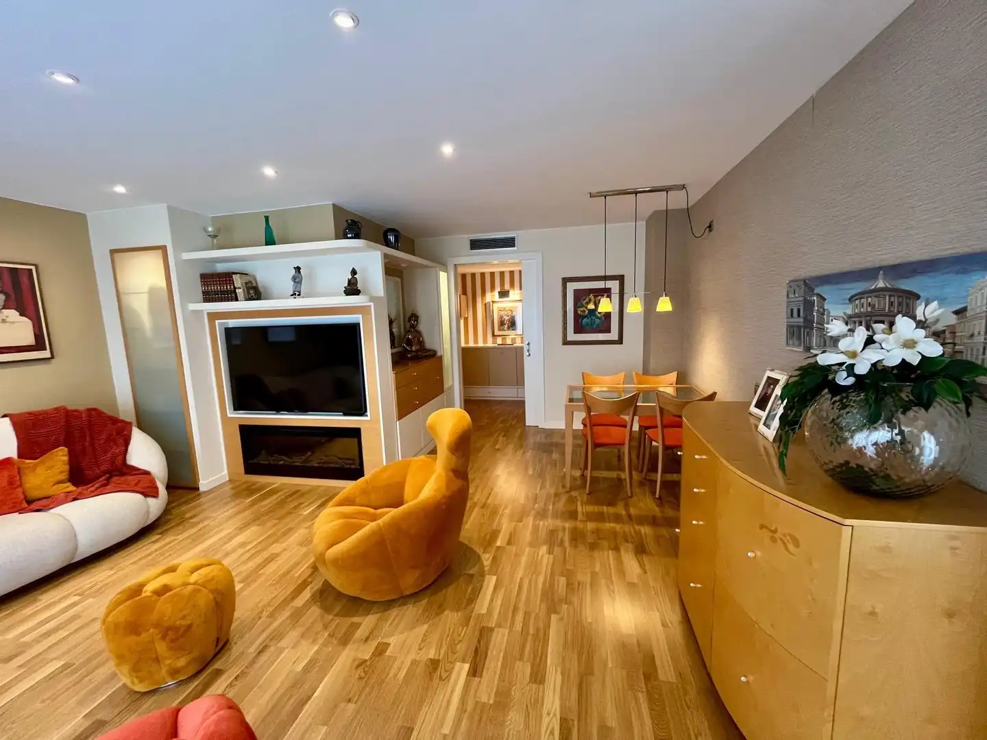 Appartement avec ascenseur à vendre à Creu Alta - Puiggener, imagen 5