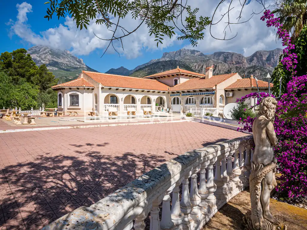 Haus mit Pool zum Verkauf in Montebello - Nou Espai, imagen 7