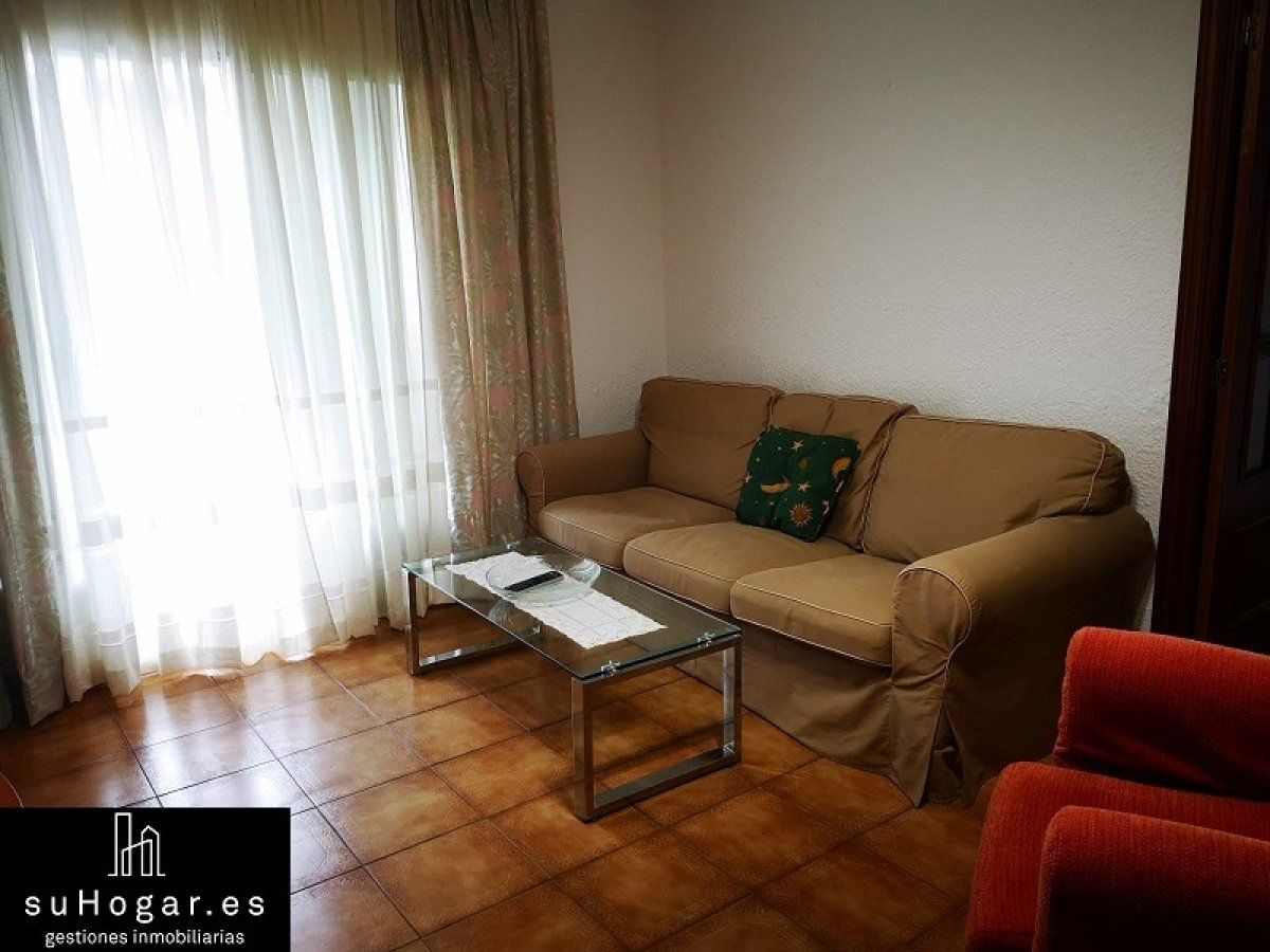 Flat to rent in La Estación