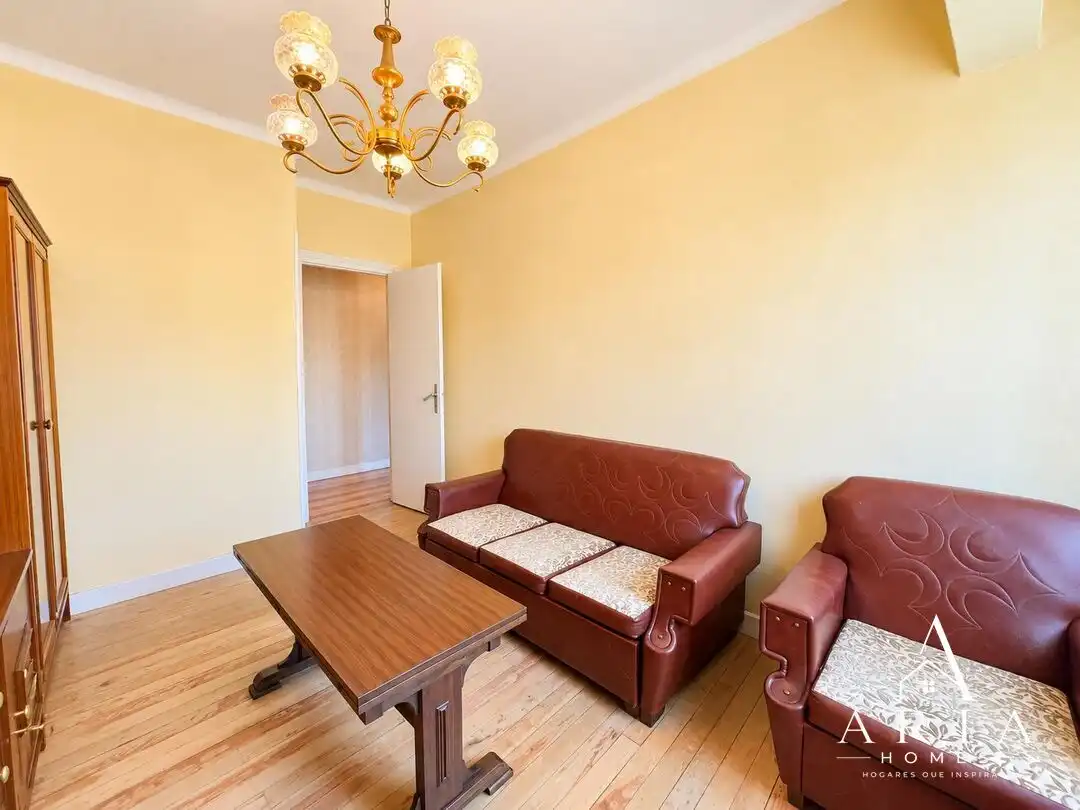 Appartement avec ascenseur à vendre à Paseo Urgoiti Kalea, imagen 22