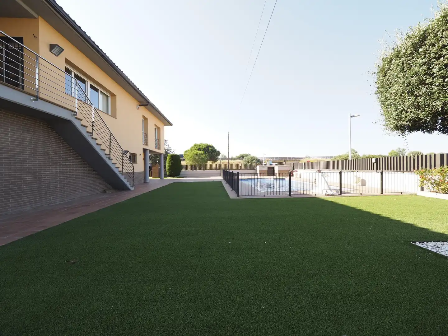 Terrace of Houses for sale in Vilamalla  with Air Conditioner, Heating and Private garden