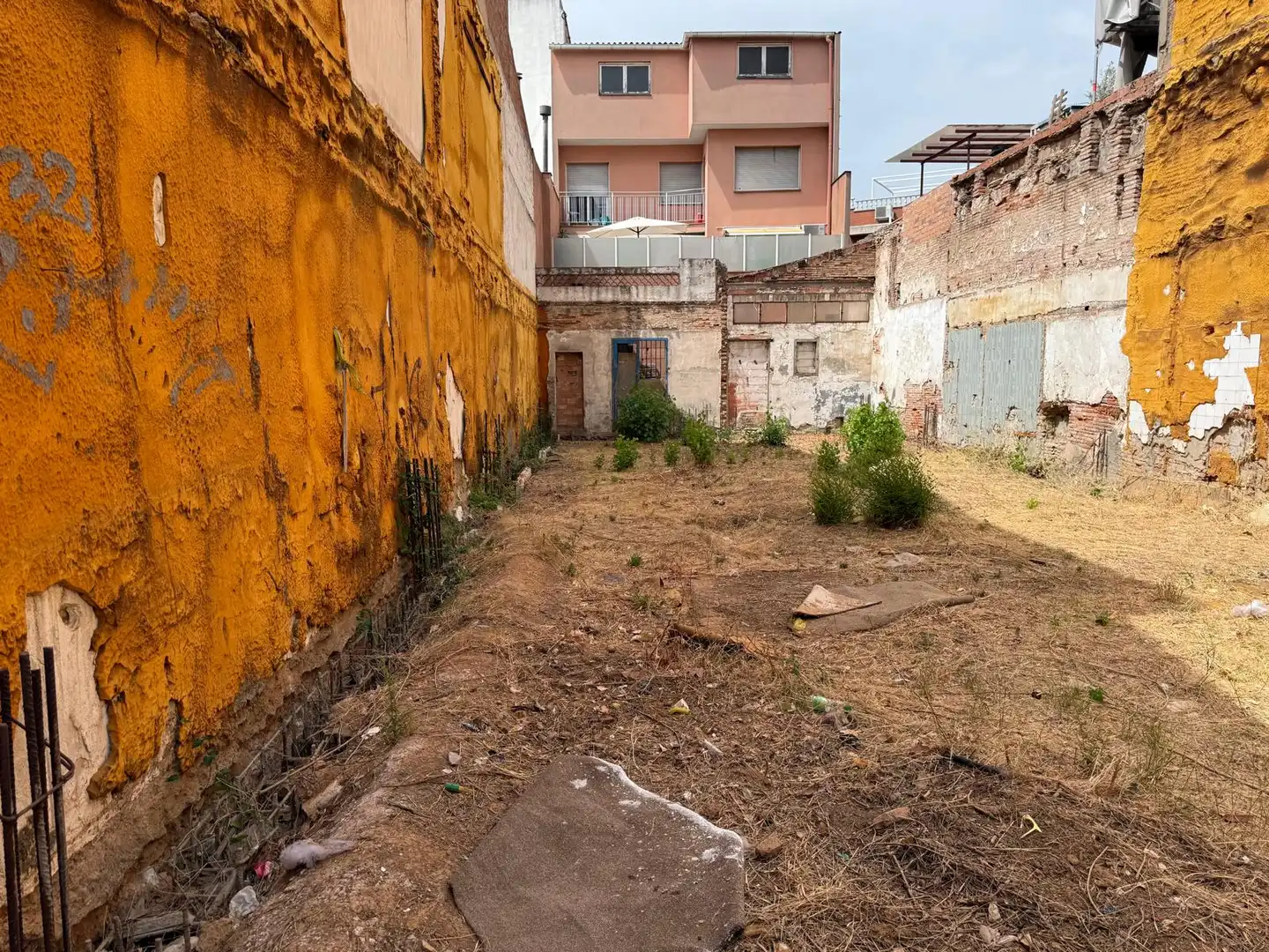 Terreno residenziale in vendita a Carretera de Barcelona 570, imagen 4