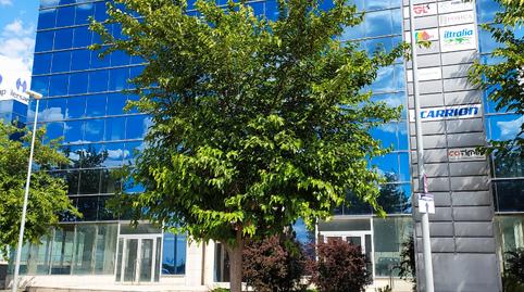 Photo 2 of Office to rent in Carrer Ivars D'urgell, 65, Magraners, Lleida