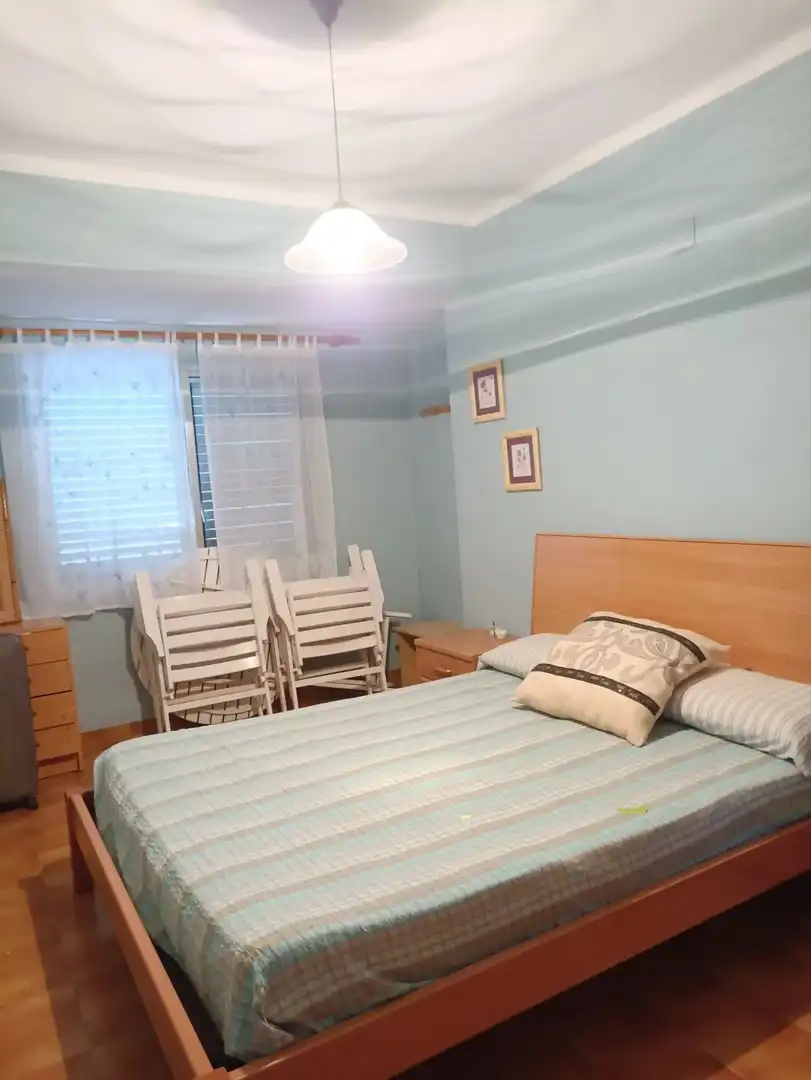 Chalet con terraza en venta en Playa, imagen 14