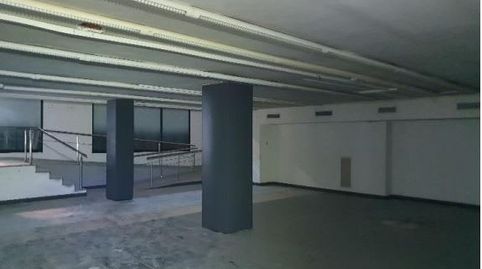 Foto 5 von Geschaftsraum zur Miete in C/ Doctor Pi I Molist , El Turó de la Peira, Barcelona Capital