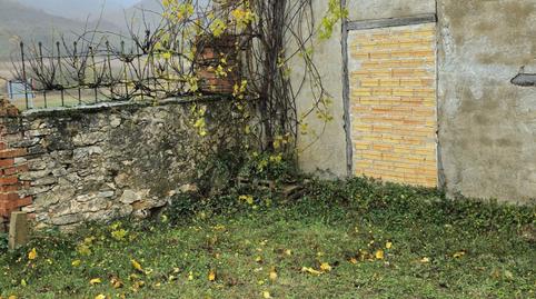 Foto 5 de Casa adosada en venda a Solanas de Valdelucio - C/real, Valle de Valdelucio, Burgos