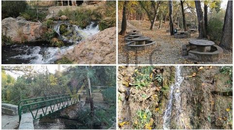 Photo 5 of Residential for sale in Alberto Mariano Huéscar, Fuente El Saz de Jarama, Madrid