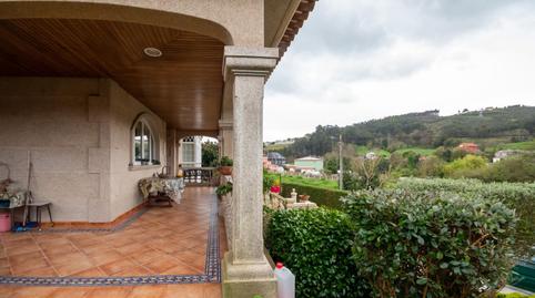 Foto 5 de Casa o xalet en venda a Rúa Regueiro, Vilaboa Sur, Culleredo