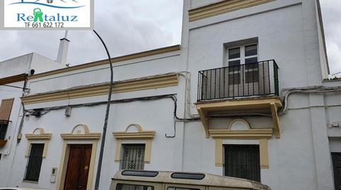 Foto 5 de Casa adosada de lloguer a Lechugas, Santiago - Coronación, Cádiz