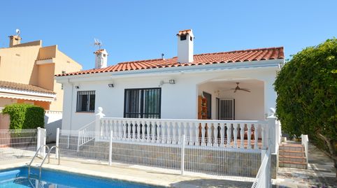Foto 3 de Casa o xalet en venda a Carrer Estribord, Boverals - Saldonar, Vinaròs