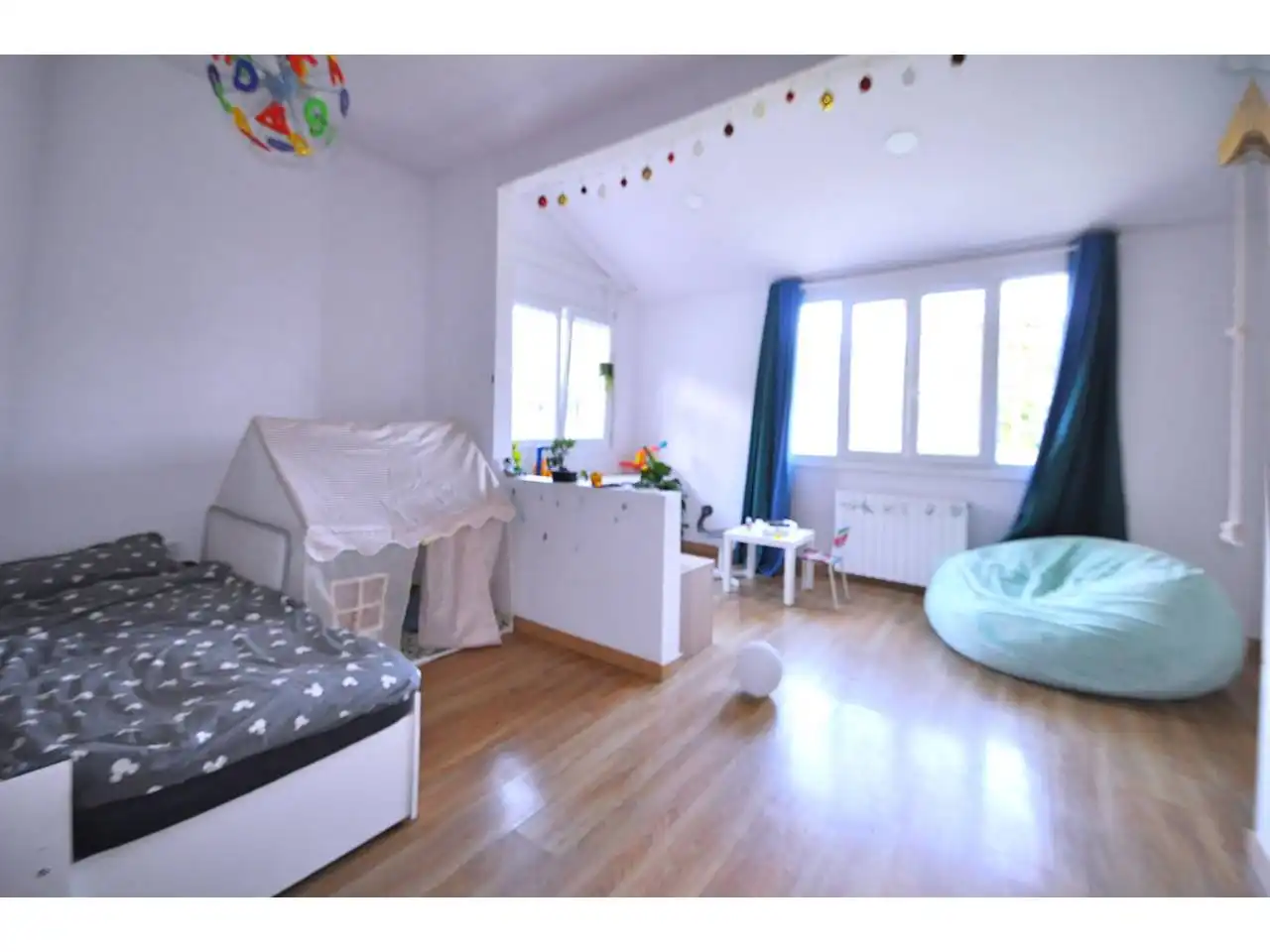 Dormitori de Casa o xalet en venda en Lloret de Mar amb Calefacció