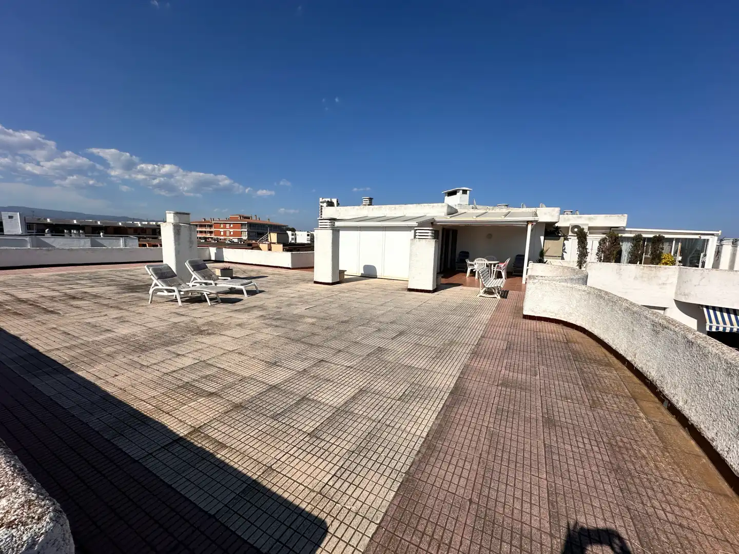Terrassa de Àtic en venda en Cambrils amb Aire condicionat, Calefacció i Moblat