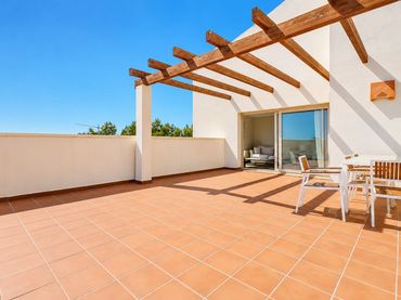 Àtic en venda a Orihuela Costa