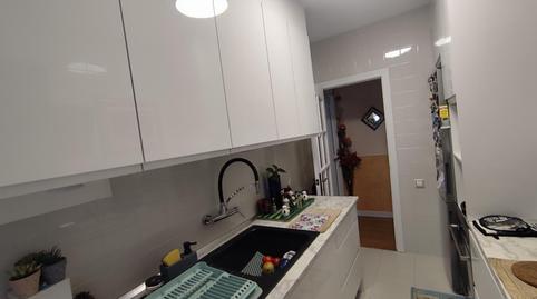 Foto 3 de Pis en venda a Estación, Albacete