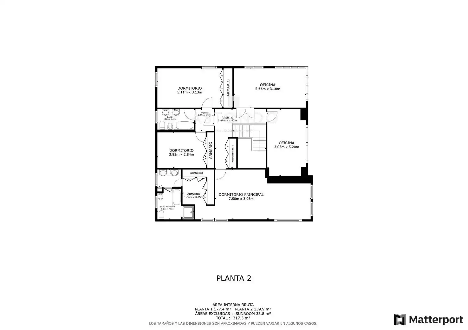 Villa mit Pool zum Verkauf in Ciudalcampo, imagen 35