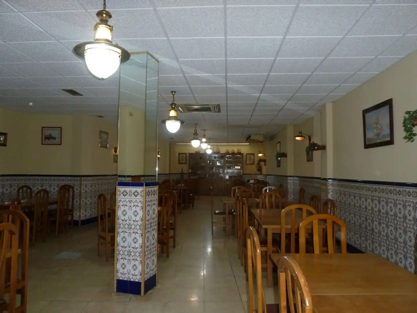 Local en venda en Azuqueca de Henares amb Aire condicionat