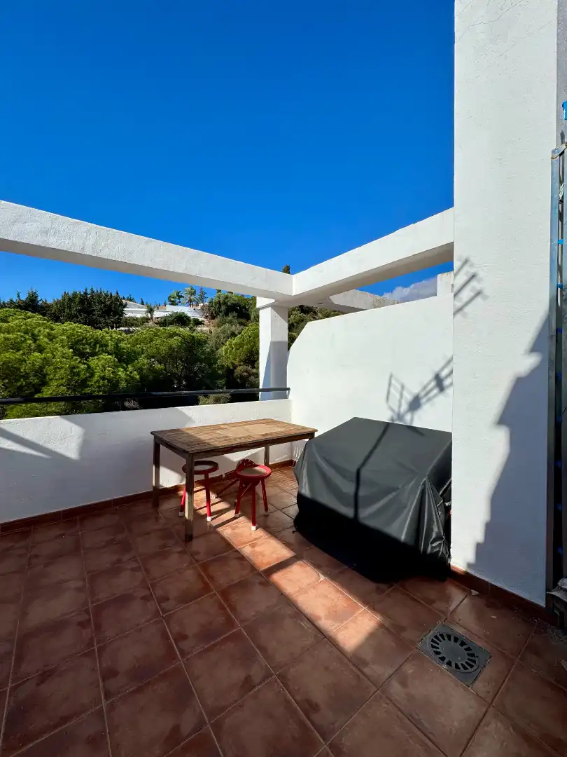 Reihenhaus mit Pool zum Verkauf in Campo de Mijas, imagen 30