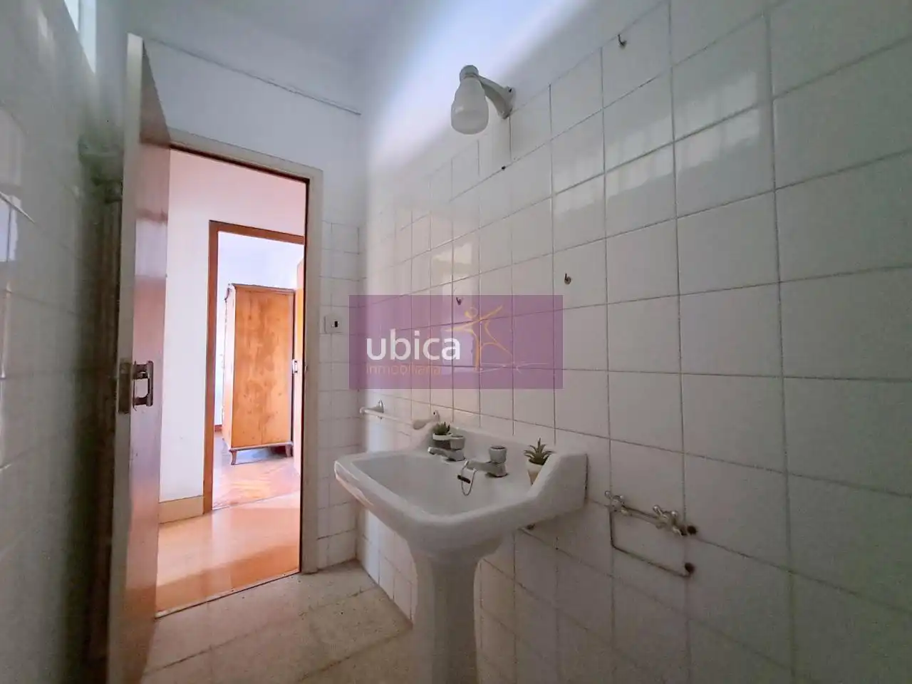 Bany de Casa o xalet en venda en O Porriño  , Pontevedra