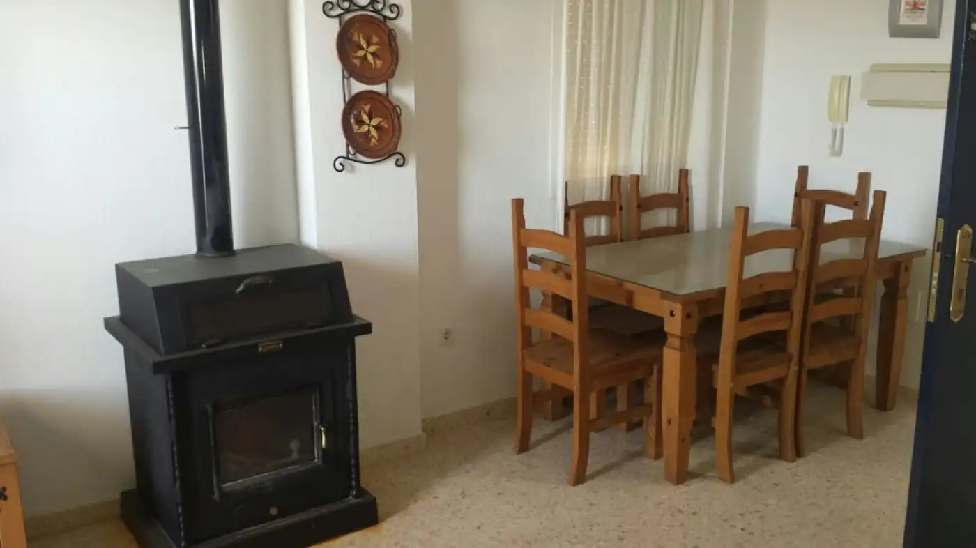 Flat for sale in Prado del Rey, imagen 12