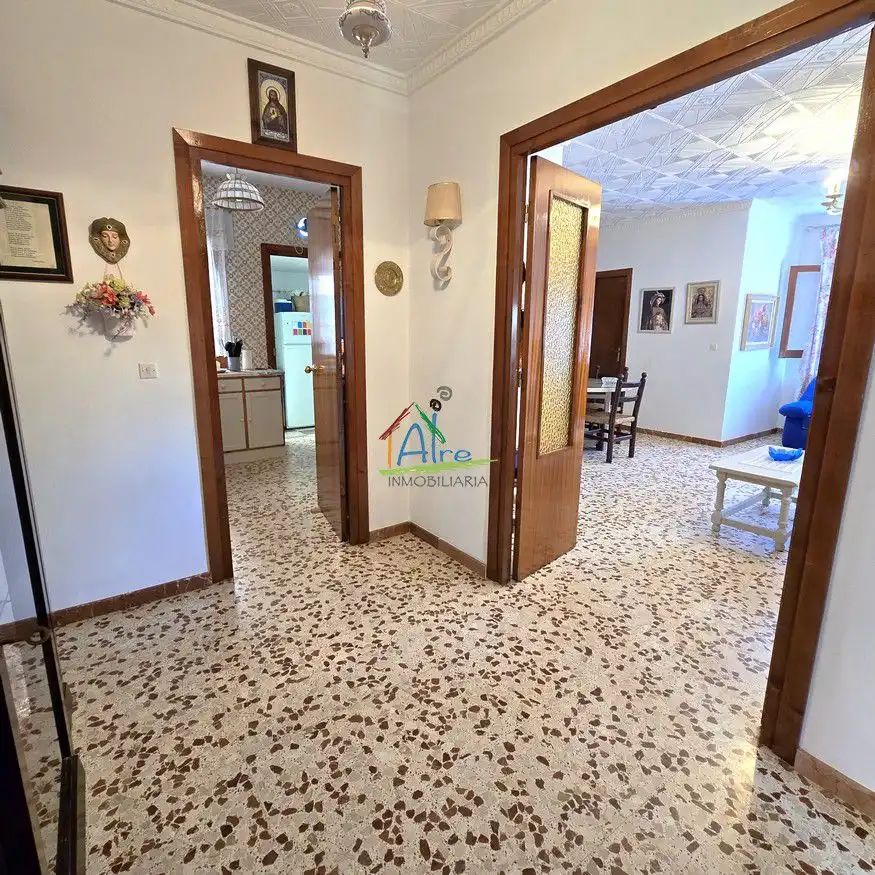 Casa o chalet en venta en Almonte con Calefacción, Terraza y Trastero