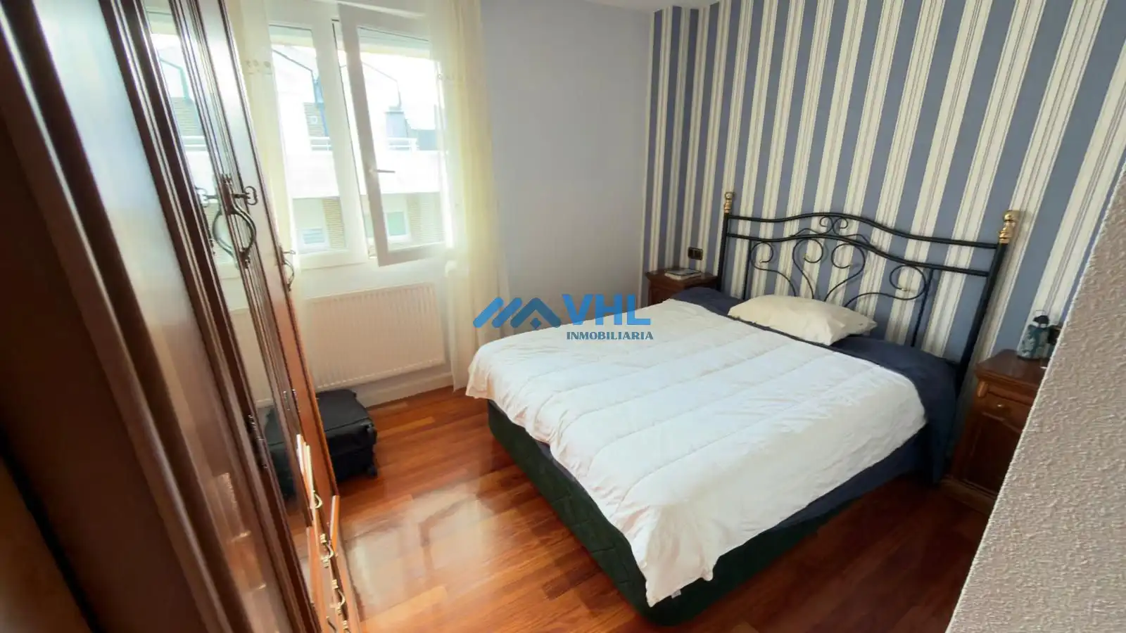 Flat for rent in Castro-Urdiales, Cantabria