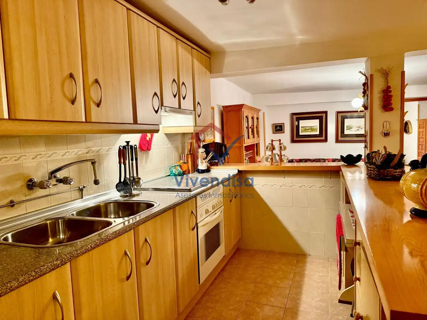 Haus mit Garten zum Verkauf in Enmedio, imagen 23