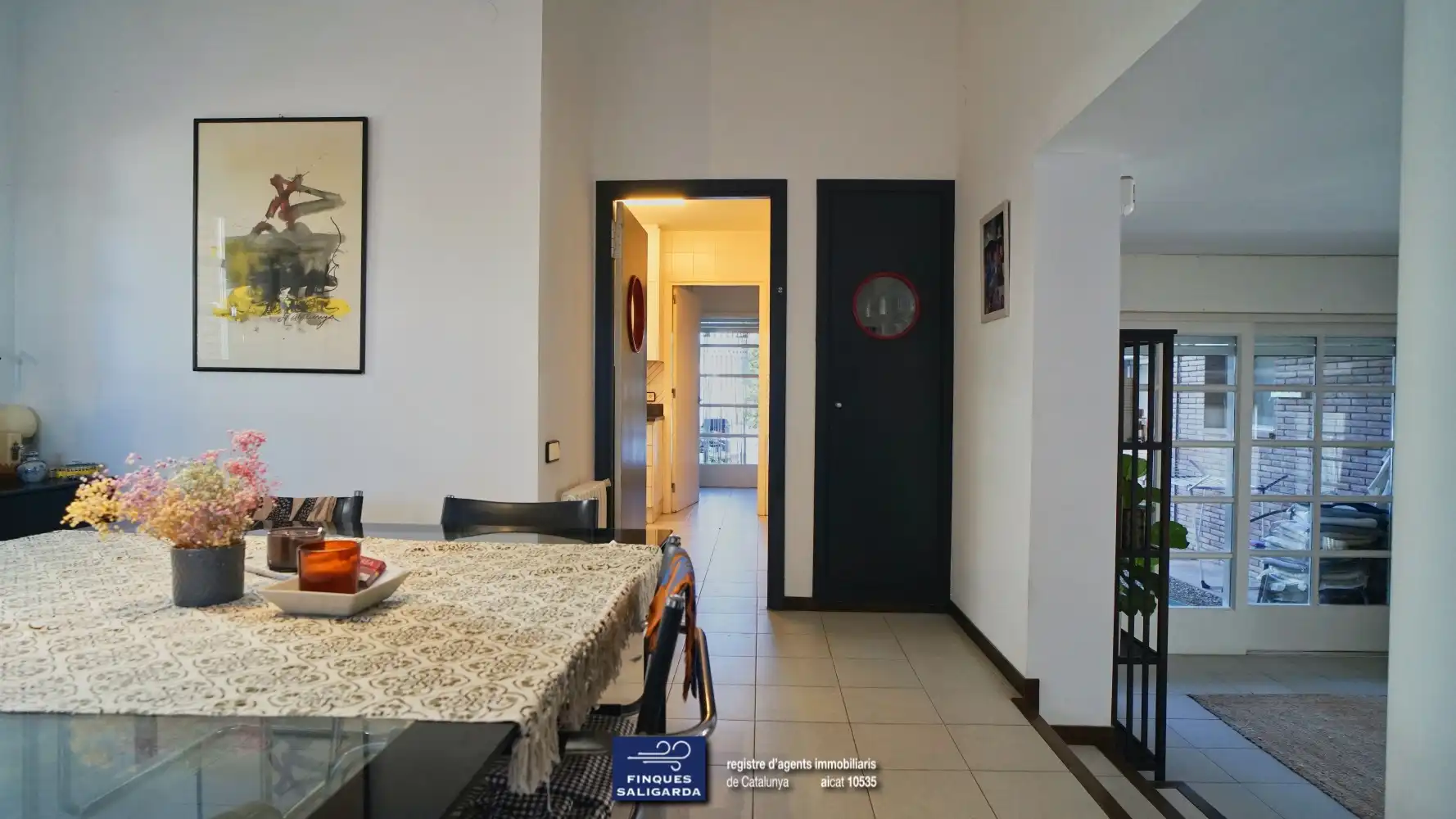 Casa o chalet en venta en L'Ametlla del Vallès con Calefacción, Terraza y Trastero