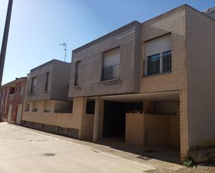 Vista exterior de Local en venda en Cascante