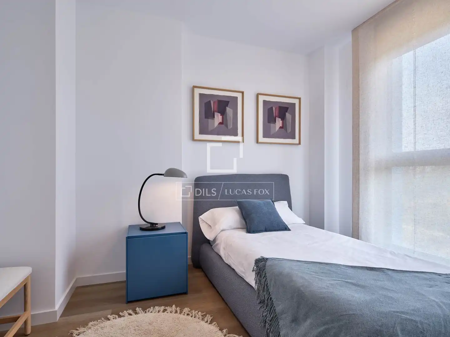 Wohnung mit Terrasse zum Verkauf in Sants - Montjuïc, imagen 6