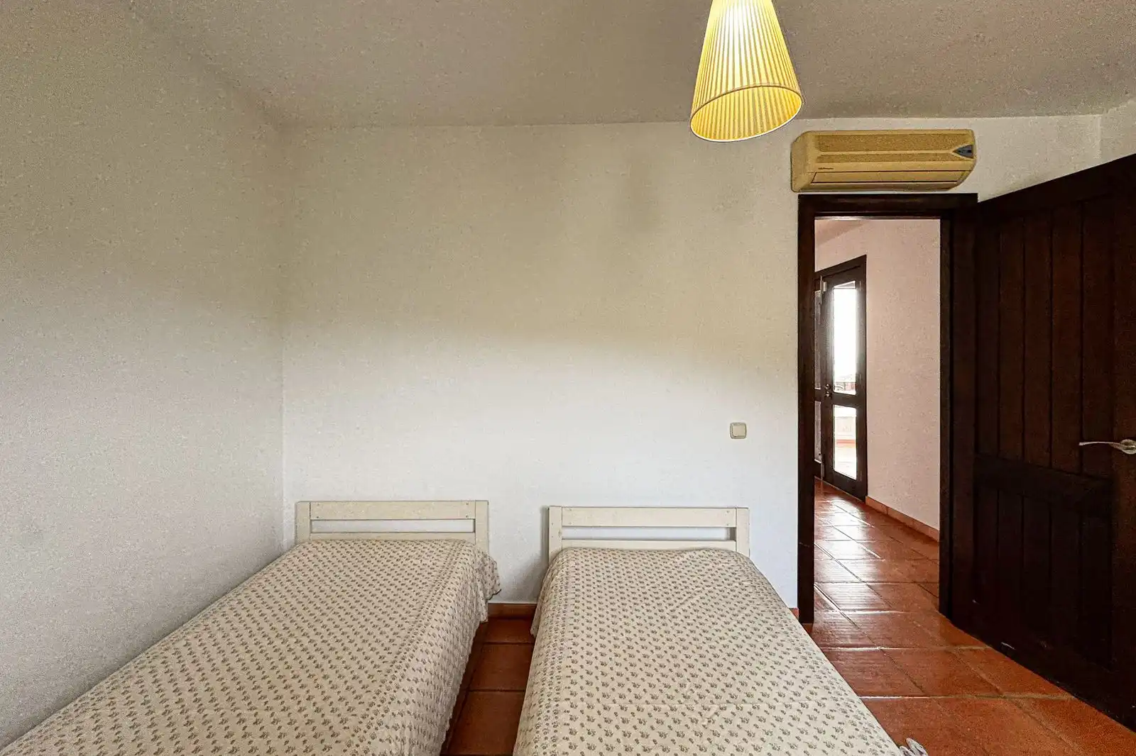 Bedroom of Houses for sale in Níjar  with Terrace, Storage room and Swimming Pool