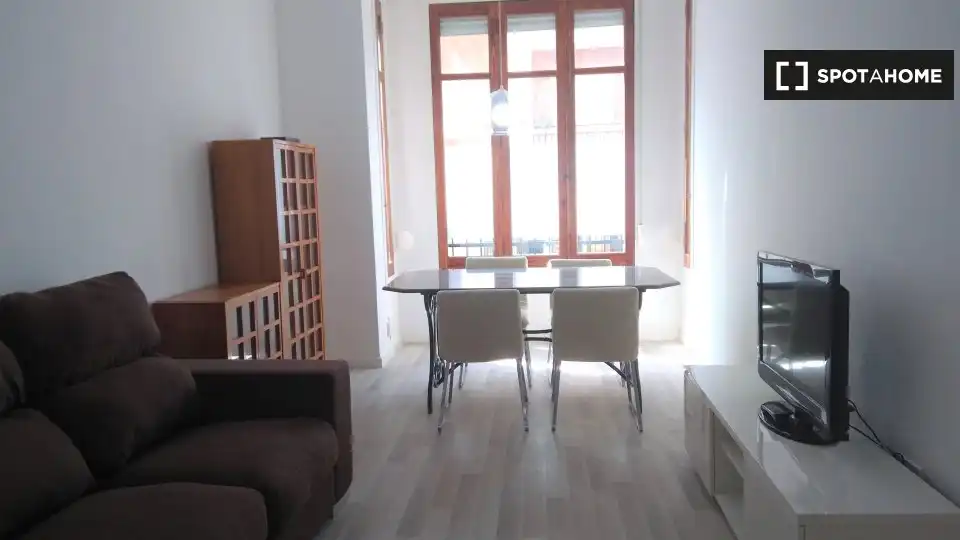 Appartamento in affitto a L'Eixample