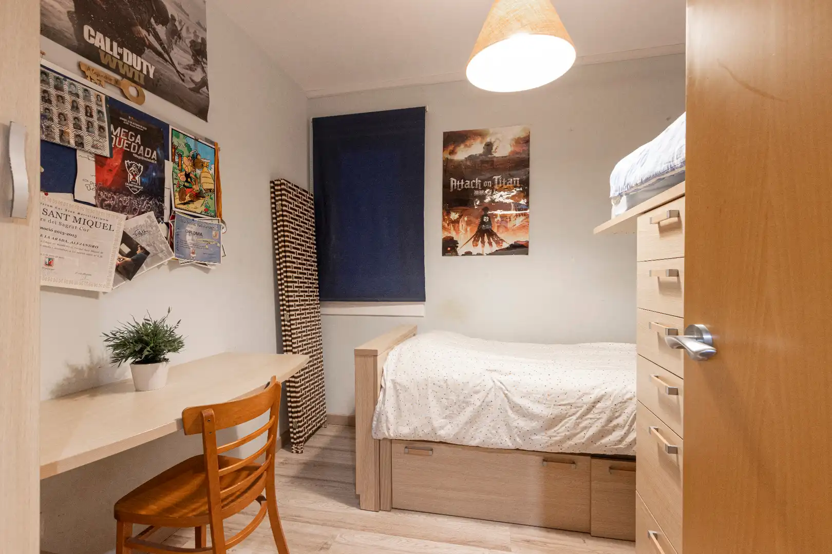 Dúplex en venta en Carrer de Calaf, Sant Gervasi- Galvany