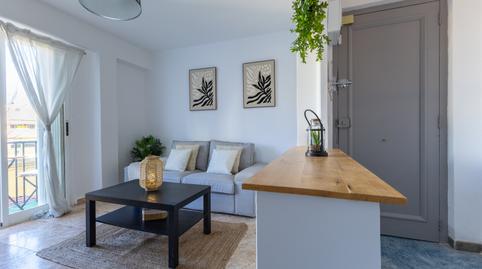 Photo 2 of Flat for sale in Plaza Donoso Cortés - Avenida Magdalena, Castellón de la Plana / Castelló de la Plana