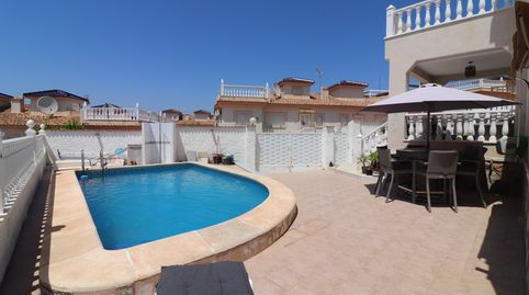 Foto 2 de Casa o xalet en venda a Benijófar, Alicante