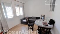 Living room of Flat for sale in Mislata  with Air Conditioner, Heating and Terrace